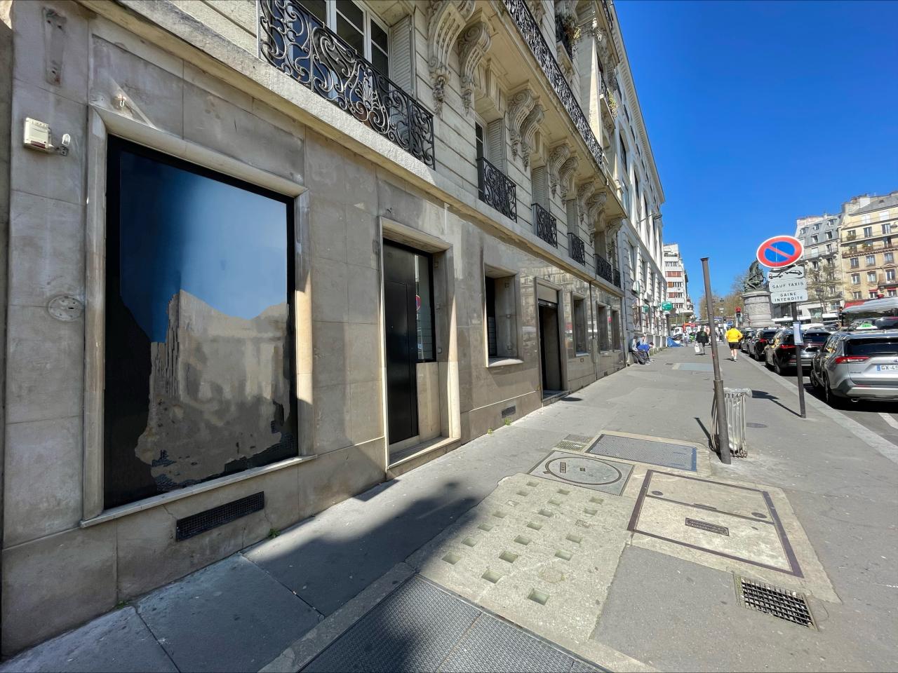 Commerce Paris 252m² Location commerce Paris OLCOM2531253 4